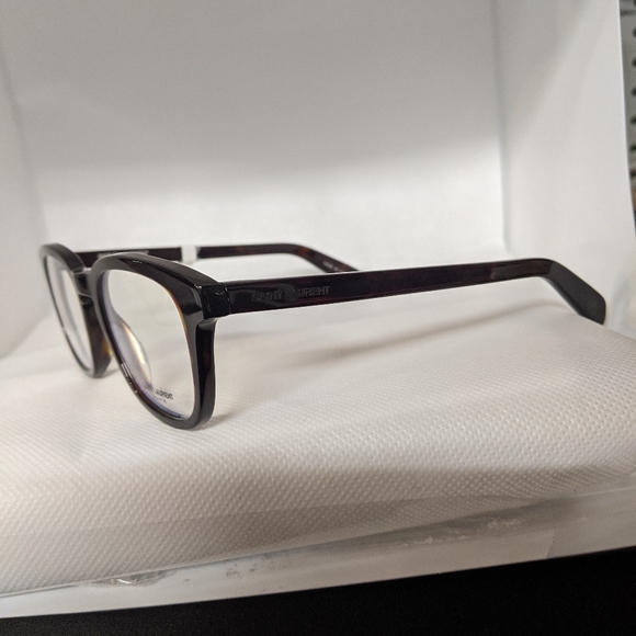 Ysl eyeglasses - Picture 3 of 4